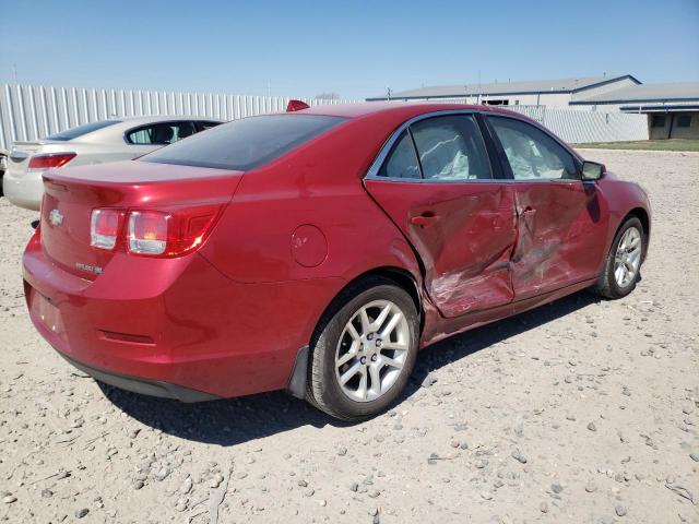 Photo 3 from auction – 2013 CHEVROLET MALIBU 2LT with VIN 1G11F5RR7DF117247