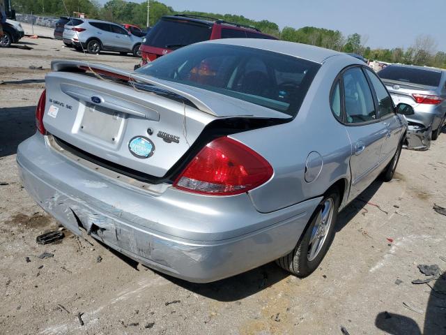 Photo 3 from auction – 2004 FORD TAURUS SE with VIN 1FAFP53U14A108747