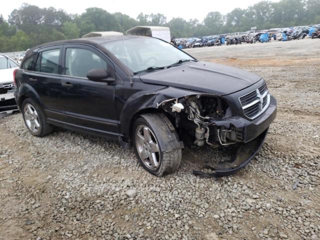 Photo 4 from auction – 2007 DODGE CALIBER SX with VIN 1B3HB48B77D312959