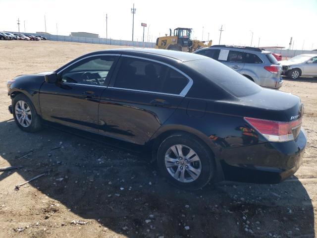 Photo 2 from auction – 2012 HONDA ACCORD SE with VIN 1HGCP2F61CA125444