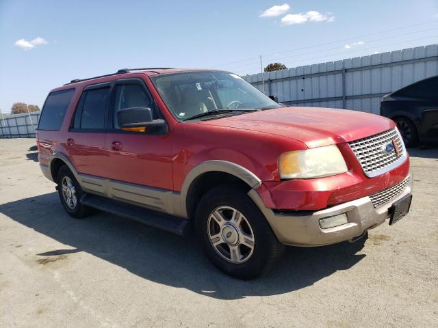 Photo 4 from auction – 2003 FORD EXPEDITION with VIN 1FMFU17L83LB55169