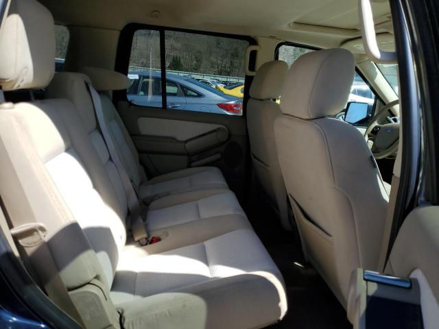 Photo 11 from auction – 2008 FORD EXPLORER X with VIN 1FMEU73E28UA19496
