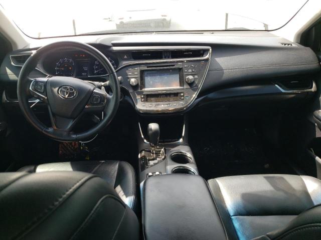 Photo 8 from auction – 2016 TOYOTA AVALON XLE with VIN 4T1BK1EB4GU196011
