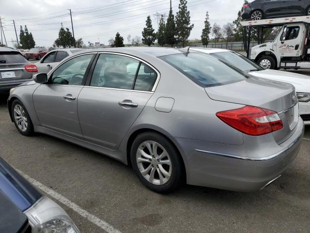 Photo 2 from auction – 2012 HYUNDAI GENESIS 3. with VIN KMHGC4DD6CU154117