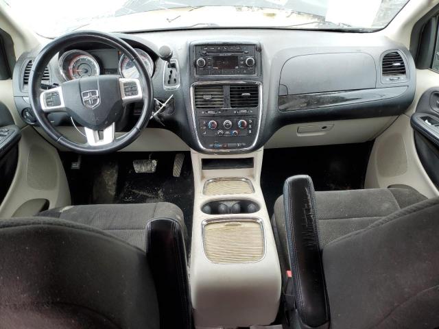 Photo 8 from auction – 2012 DODGE GRAND CARA with VIN 2C4RDGCG7CR349633