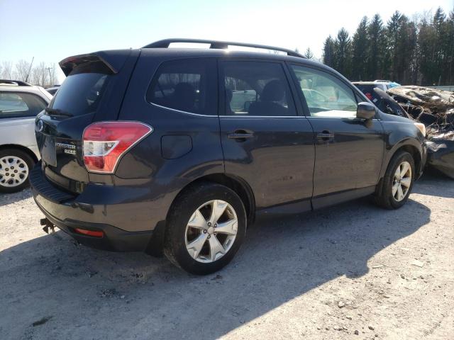 Photo 3 from auction – 2014 SUBARU FORESTER 2 with VIN JF2SJAJC7EH437363