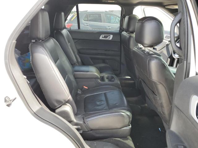 Photo 11 from auction – 2013 FORD EXPLORER X with VIN 1FM5K7D81DGB04160