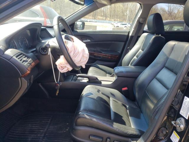 Photo 7 from auction – 2012 HONDA CROSSTOUR with VIN 5J6TF1H51CL000328