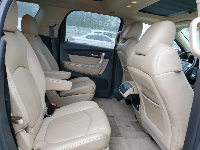 Photo 11 from auction – 2012 GMC ACADIA SLT with VIN 1GKKVRED0CJ216363