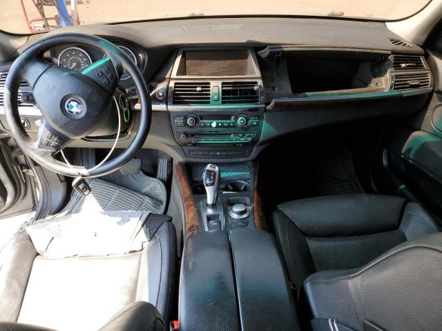 Photo 8 from auction – 2008 BMW X5 4.8I with VIN 5UXFE83558L161888
