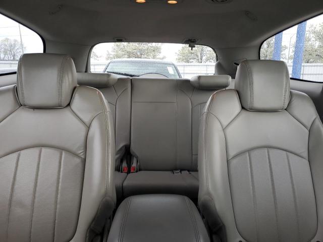 Photo 10 from auction – 2009 BUICK ENCLAVE CX with VIN 5GAER23D29J128013