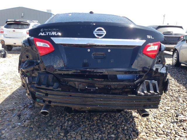 Photo 6 from auction – 2016 NISSAN ALTIMA 2.5 with VIN 1N4AL3AP6GC189518