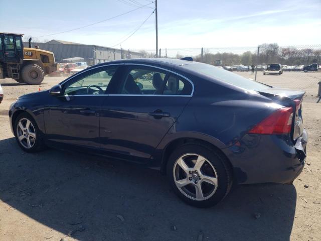 Photo 2 from auction – 2012 VOLVO S60 with VIN YV1622FS0C2055592