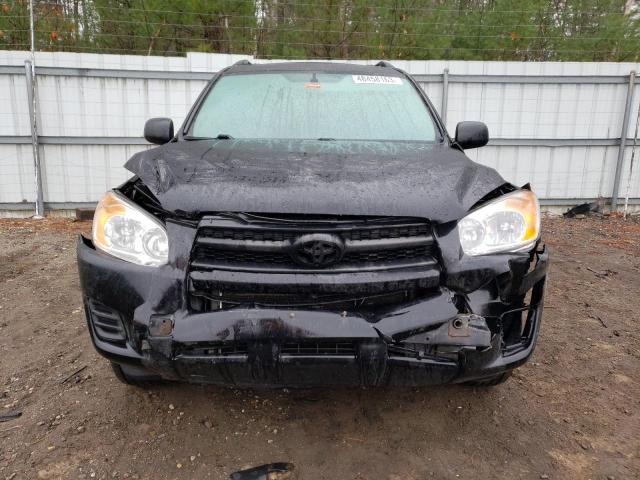 Photo 5 from auction – 2011 TOYOTA RAV4 with VIN 2T3BF4DV4BW149000