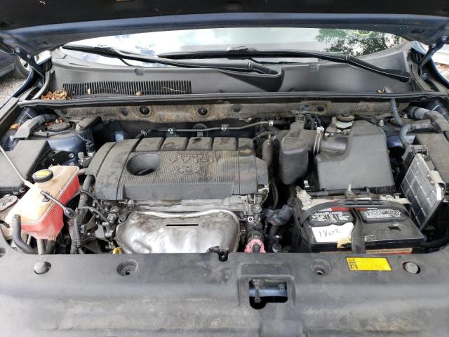 Photo 12 from auction – 2012 TOYOTA RAV4 with VIN JTMZF4DV4C5045257