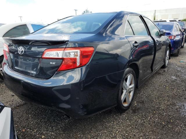 Photo 3 from auction – 2012 TOYOTA CAMRY BASE with VIN 4T1BF1FK3CU051409