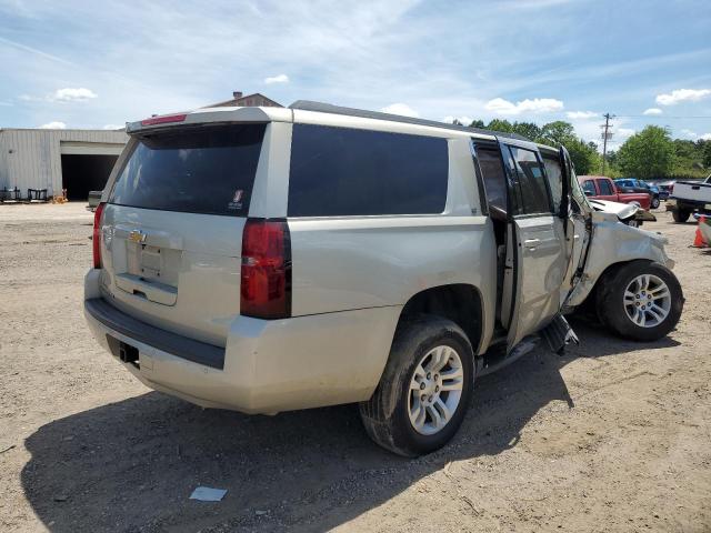 Photo 3 from auction – 2017 CHEVROLET SUBURBAN C with VIN 1GNSCHKC5HR160704