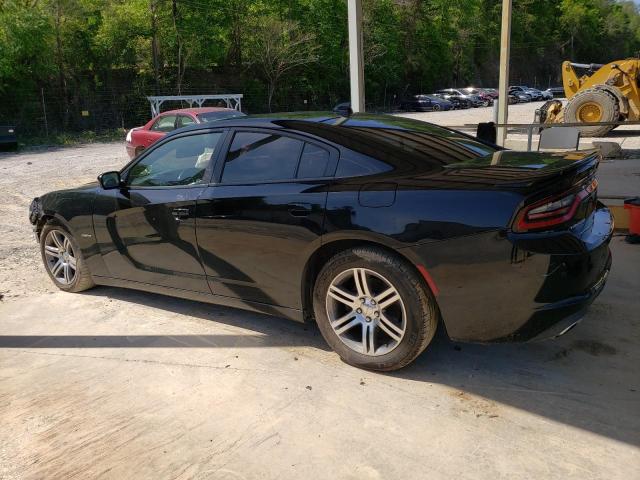 Photo 2 from auction – 2015 DODGE CHARGER R/ with VIN 2C3CDXCT9FH875215
