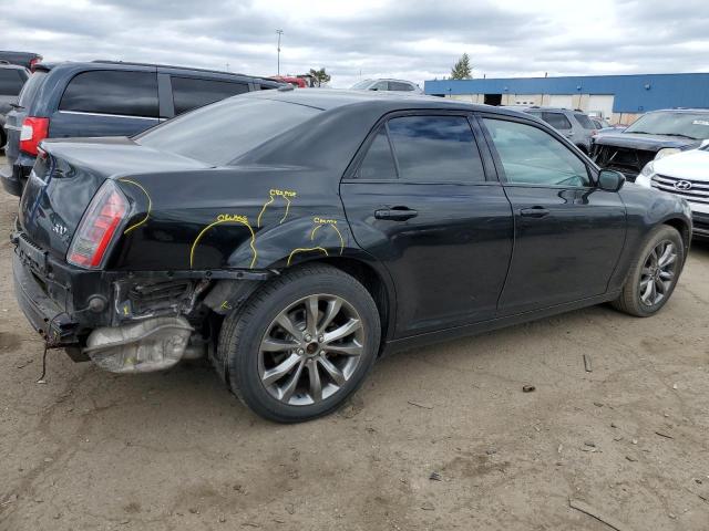 Photo 3 from auction – 2014 CHRYSLER 300 S with VIN 2C3CCAGG2EH353067