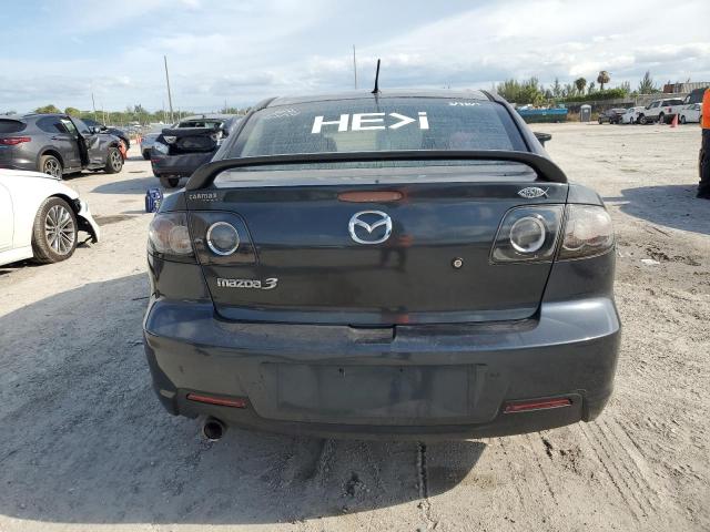 Photo 6 from auction – 2022 MAZDA 3 I with VIN JM1BK32F291229986