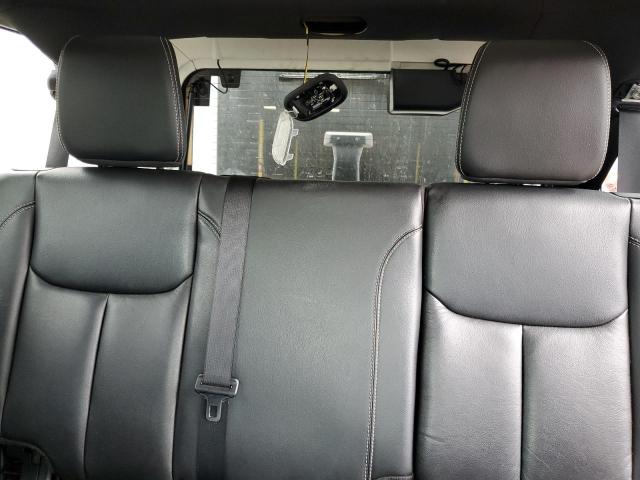 Photo 10 from auction – 2014 JEEP WRANGLER U with VIN 1C4BJWEG4EL165635