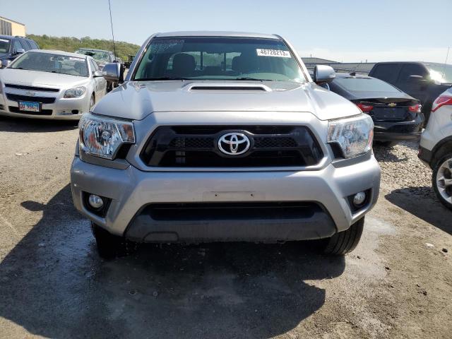 Photo 5 from auction – 2014 TOYOTA TACOMA DOU with VIN 3TMLU4EN9EM139593