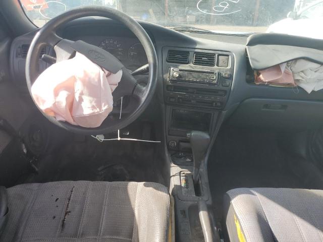 Photo 8 from auction – 1994 TOYOTA COROLLA with VIN JT2AE04B7R0073549