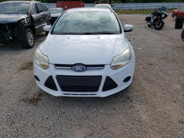 Photo 5 from auction – 2014 FORD FOCUS SE with VIN 1FADP3F22EL368733