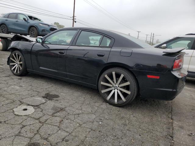 Photo 2 from auction – 2014 DODGE CHARGER SE with VIN 2C3CDXBG8EH108586