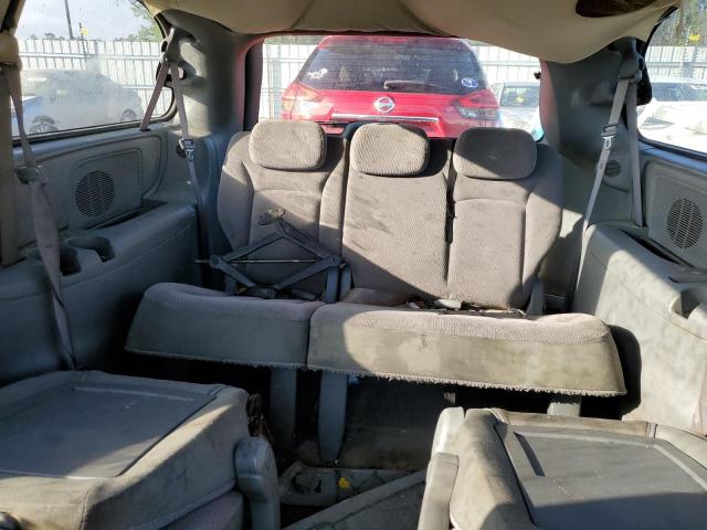 Photo 10 from auction – 2007 DODGE GRAND CARA with VIN 2D4GP44L17R188715
