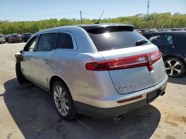 Фото 2 с аукциона – 2011 LINCOLN MKT с VIN 2LMHJ5AT0BBJ52240