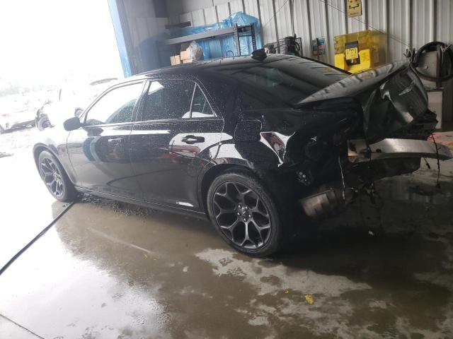 Photo 2 from auction – 2019 CHRYSLER 300 S with VIN 2C3CCABG3KH508308