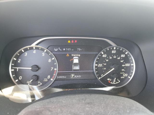 Photo 9 from auction – 2022 NISSAN FRONTIER S with VIN 1N6ED1EJ1NN634796