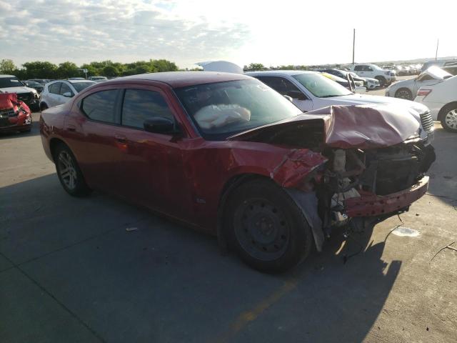 Photo 4 from auction – 2009 DODGE CHARGER SX with VIN 2B3KA33V99H514017