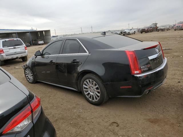 Photo 2 from auction – 2012 CADILLAC CTS with VIN 1G6DC5E50C0148540