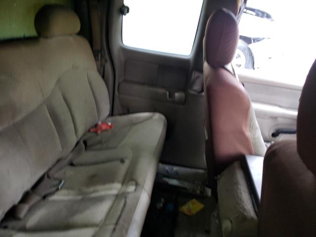 Photo 10 from auction – 2001 CHEVROLET SILVERADO with VIN 2GCEC19V011353149