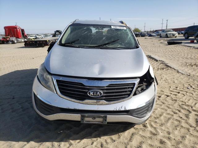 Photo 5 from auction – 2011 KIA SPORTAGE L with VIN KNDPB3A24B7085624