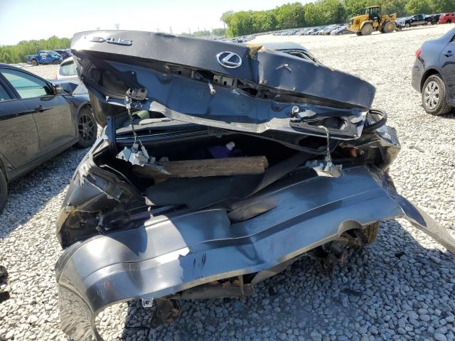 Photo 6 from auction – 2001 LEXUS ES 300 with VIN JT8BF28G610306592