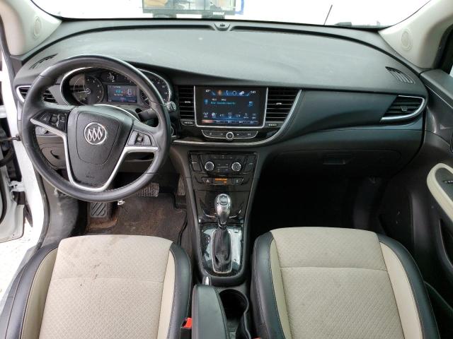 Photo 8 from auction – 2019 BUICK ENCORE PRE with VIN KL4CJASB3KB711269