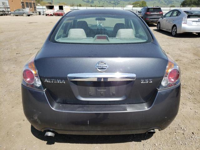 Photo 6 from auction – 2011 NISSAN ALTIMA BAS with VIN 1N4AL2AP2BN484333