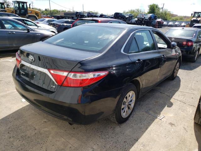Photo 3 from auction – 2016 TOYOTA CAMRY LE with VIN 4T4BF1FKXGR538053