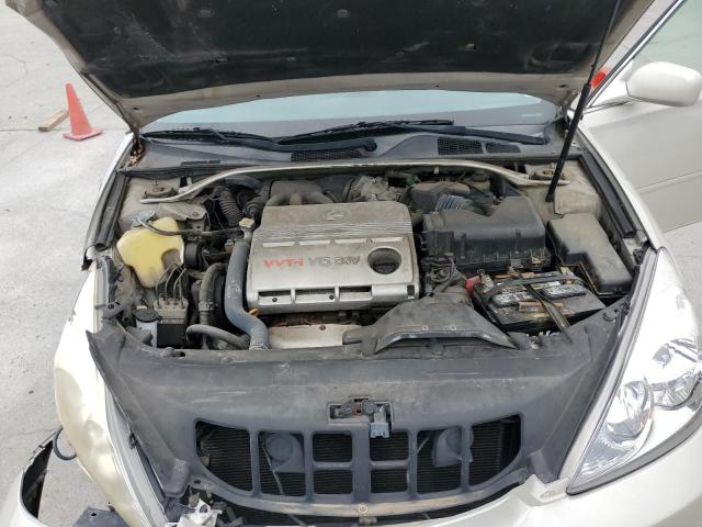 Photo 11 from auction – 2003 LEXUS ES 300 with VIN JTHBF30G835041312