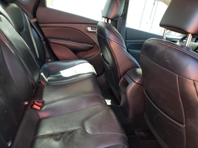 Photo 10 from auction – 2014 DODGE DART LIMIT with VIN 1C3CDFCB7ED671770