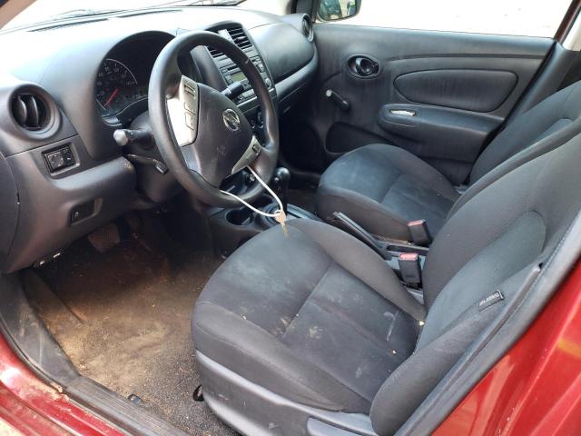Photo 7 from auction – 2018 NISSAN VERSA S with VIN 3N1CN7AP2JL853199