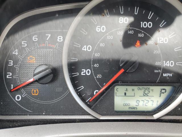 Zdjęcie 9 z aukcji – 2013 TOYOTA RAV4 LE z VIN 2T3BFREV4DW060039