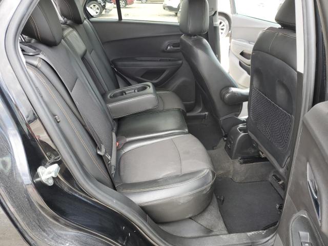 Photo 10 from auction – 2018 CHEVROLET TRAX 1LT with VIN 3GNCJLSB9JL196252