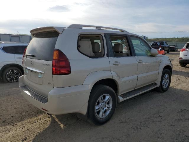 Фото 3 с аукциона – 2003 LEXUS GX 470 с VIN JTJBT20X830007322