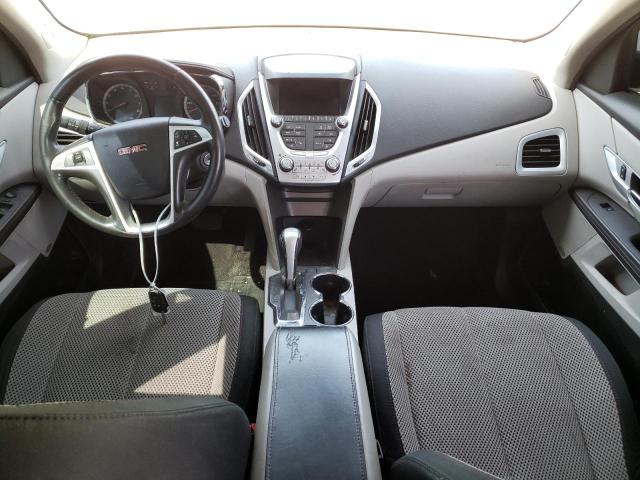 Photo 8 from auction – 2013 GMC TERRAIN SL with VIN 2GKALSEK1D6241178