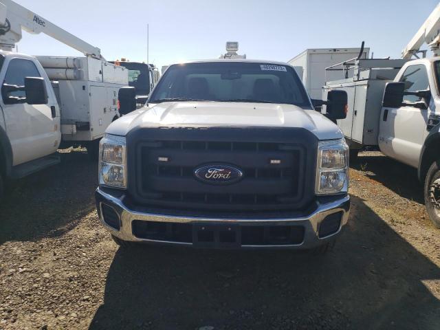 Foto 5 de la subasta – 2014 FORD F350 SUPER con VIN 1FTBF3A62EEA48296