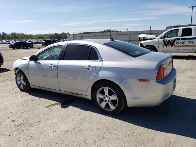 Photo 2 from auction – 2012 CHEVROLET MALIBU 2LT with VIN 1G1ZD5E0XCF304433